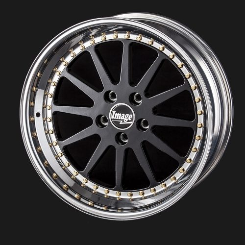 18 inch Billet 27 Alloy Wheel