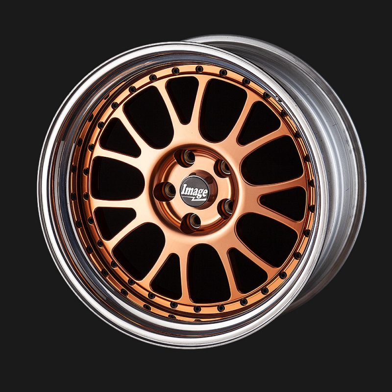 Alloy Wheel Finishes - Image Wheels