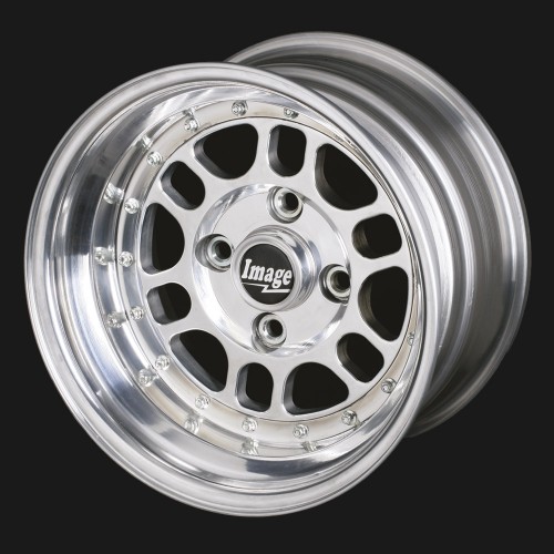 Image Wheels Billet Alloy Wheels