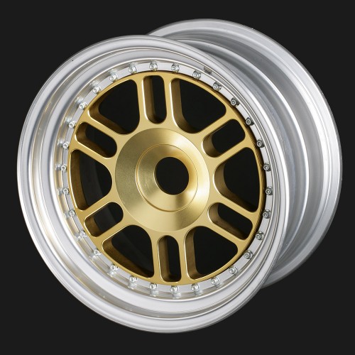 Image Wheels Billet Alloy Wheels