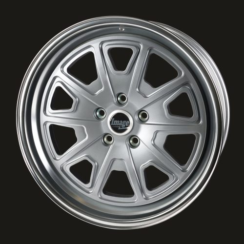 Halibrand R modern take on a classic alloy wheel