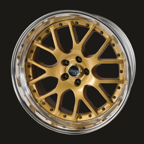 RL Alloy Wheel