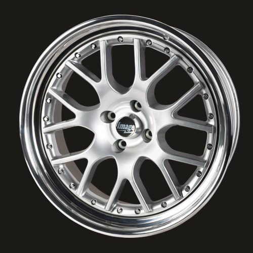 RL Alloy Wheel