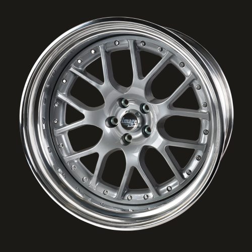 RL Alloy Wheel